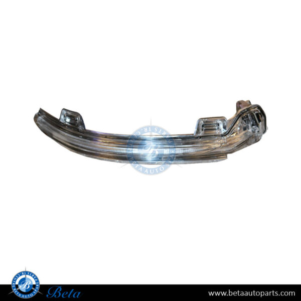 999067002-mercedes-s-class-eqs-class-w223-v297-mirror-blinker-right.jpg Mercedes S-Class / EQS-Class W223 / V297 (2021-Up), Mirror Blinker (Right), China, 0999067002