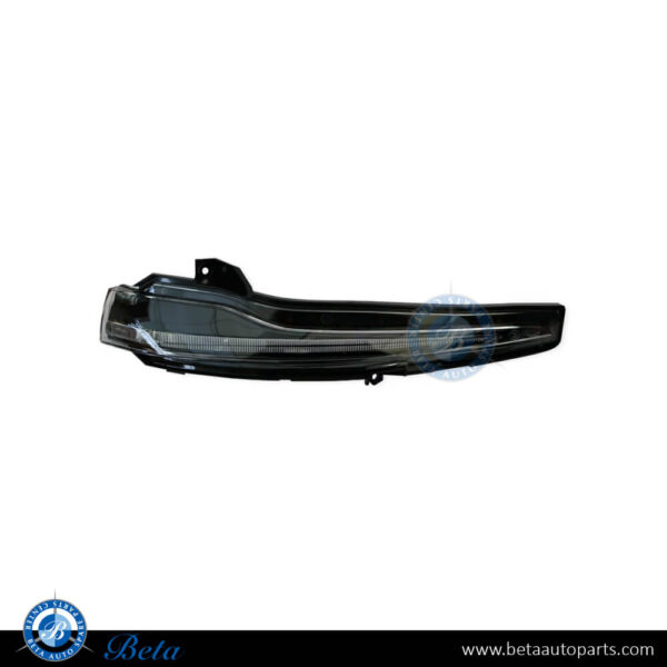 999067201-mercedes-w205-w222-w253-c253-mirror-blinker-black-right.jpg Mercedes C-Class / S-Class / GLC-Class W205 / W222 / W253 / C253 (2014-Up), Mirror Blinker Black (Right), China, 0999067201, 0999064401