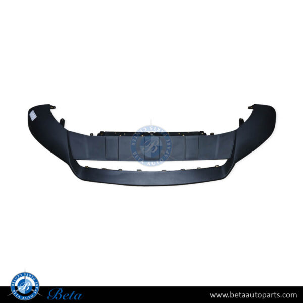 9y0807061-porsche-cayenne-front-bumper-lower-spoiler.jpg Porsche Cayenne (2018-2022), Front Bumper Lower Spoiler, China, 9Y0807061