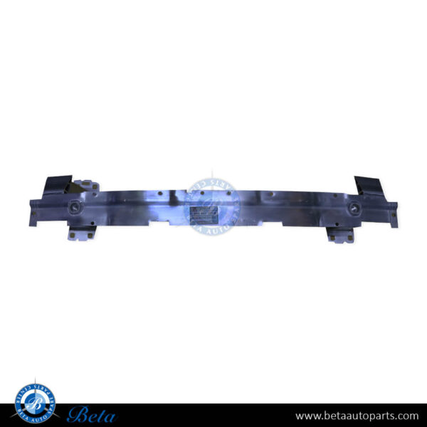 9y0807109b-porsche-cayenne-front-bumper-reinforcement.jpg Porsche Cayenne (2018-2022), Front Bumper Reinforcement, China, 9Y0807109B
