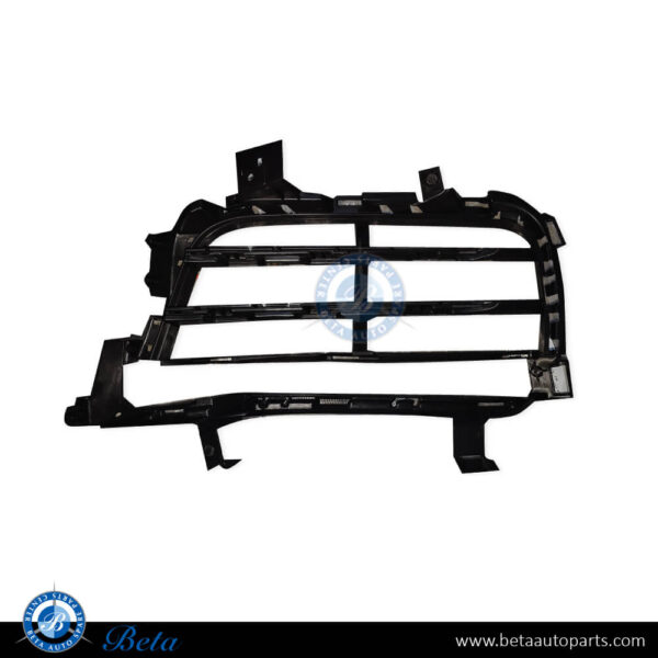 9y0807682-porsche-cayenne-front-bumper-lower-grille-right.jpg Porsche Cayenne (2018-2022), Front Bumper Lower Grille (Right), China, 9Y0807682