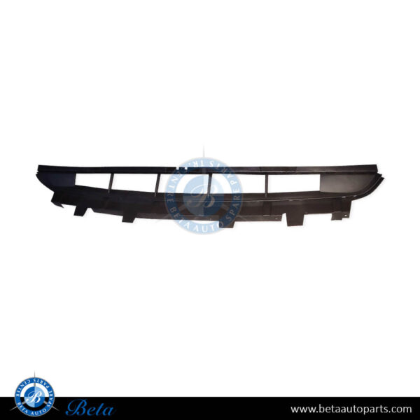 9y0807684c-porsche-cayenne-front-bumper-lower-grille-center.jpg Porsche Cayenne (2018-2022), Front Bumper Lower Grille (Center), China, 9Y0807684C