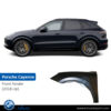9y0821105dy-9y0821105by-porsche-cayenne-front-fender-left-car.jpg Porsche Cayenne (2018-Up), Front Fender (Left), China, 9Y0821105DY / 9Y0821105BY