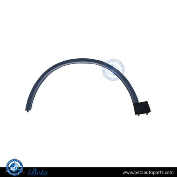 9y0853717k-porsche-cayenne-turbo-front-wheel-arch-left.jpg Porsche Cayenne Turbo (2018-2022), Front Wheel Arch (Left), China, 9Y0853717K