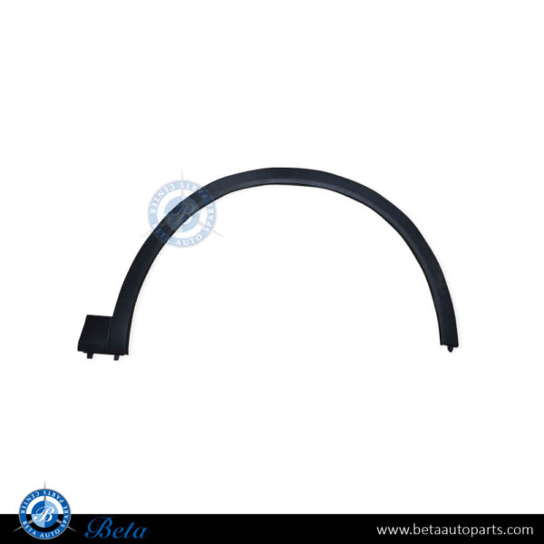 9y0853718j-porsche-cayenne-front-wheel-arch-right.jpg Porsche Cayenne (2018-2022), Front Wheel Arch (Right), China, 9Y0853718J