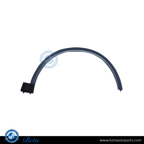 9y0853718k-porsche-cayenne-turbo-front-wheel-arch-right.jpg Porsche Cayenne Turbo (2018-2022), Front Wheel Arch (Right), China, 9Y0853718K