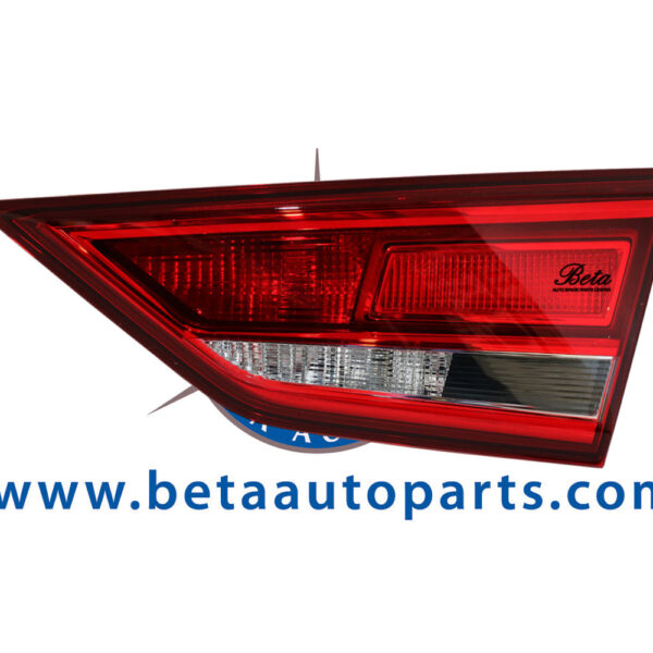 Audi A3 (2017-2019), Trunk Lamp (Right), Magneti Marelli, 8V5945076