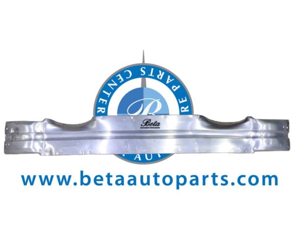 Audi A4 / A5 / Q5 (2008-2015), Front Bumper Reinforcement (Aluminum), China, 8K0807113F