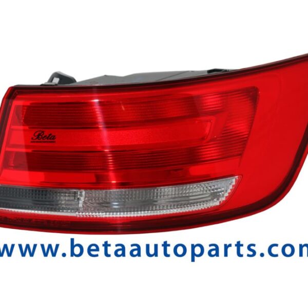 Audi A4 (2016-2019), Tail Lamp (Right), Depo, 8W5945070A