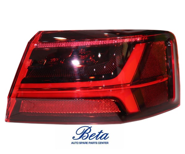 A6-TAIL-LAMP-RH-4G5945096C-14.jpg Audi A6 (2015-2018), Tail Lamp LED (Right), Valeo, 4G5945096C