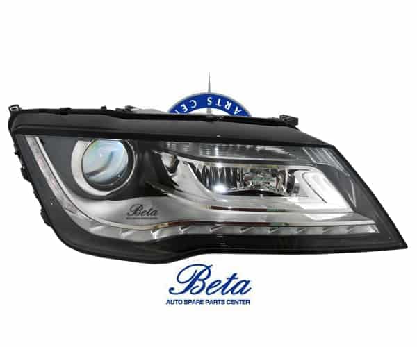 Audi A7 (2011-2014), Headlamp Xenon (Right), Magneti Marelli, 4G8941030AD / 4G8941044