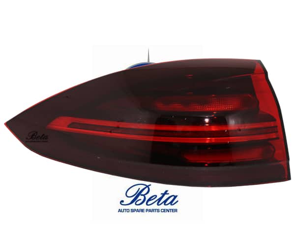 CAYENNE-15-TAIL-LAMP-LED-LH-95863106110-15.jpg Porsche Cayenne (2015-2017), Tail Lamp LED Black (Left), Valeo, 95863106110 / 95863106111