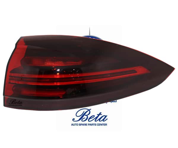 CAYENNE-15-TAIL-LAMP-LED-RH-95863106210-15.jpg Porsche Cayenne (2015-2017), Tail Lamp LED Black (Right), Valeo, 95863106210 / 95863106211