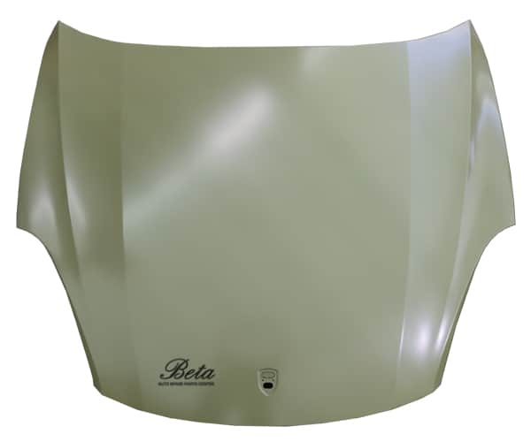 CAYENNE-HOOD-15-CHINA.jpg Porsche Cayenne (2015-2017), Hood (Aluminum), China, 95851101110