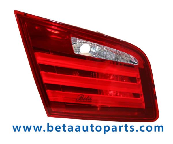 F10-TRUNK-LAMP-RED-AND-CLEAR-LEFT-SIDE-7203225.jpg BMW 5 Series F10 (2010-2013), Trunk Lamp (Left), Depo, 7203225