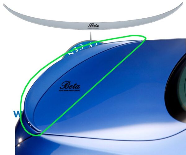 F10-TRUNK-SPOILER-M5-51628049268-TAIWAN.jpg BMW 5 Series F10 (2010-2016), Trunk Spoiler M Look, Taiwan, 51628049268