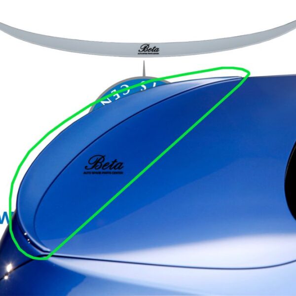 F10-TRUNK-SPOILER-M5-51628049268-TAIWAN.jpg BMW 5 Series F10 (2010-2016), Trunk Spoiler M Look, Taiwan, 51628049268