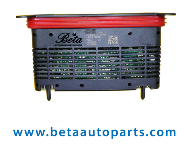 F32-LED-DRIVE-MODULE-ADAPTIVE-LRE165-MM.jpg BMW 4 Series F32 / F36 (2014-2020), LED Control Unit for Adaptive LED, Magneti Marelli, 63117409584