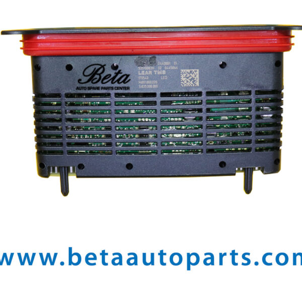 F32-LED-DRIVE-MODULE-ADAPTIVE-LRE165-MM.jpg BMW 4 Series F32 / F36 (2014-2020), LED Control Unit for Adaptive LED, Magneti Marelli, 63117409584