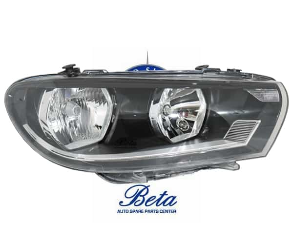 Volkswagen Scirocco (2015-Up), Headlamp Normal (Right), Valeo, 1K8941006L