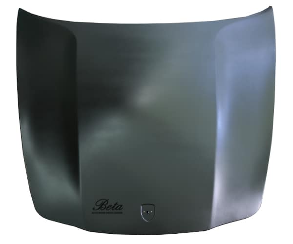 Porsche Panamera (2010-2016), Hood (Aluminum), China, 97051101101