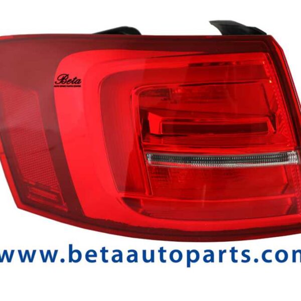 JETTA-TAIL-LAMP-LED-LH-5C6945207D-DEPO-TAIWAN-15-17.jpg Volkswagen Jetta (2015-2018), Tail Lamp LED - USA Type (Left), Depo, 5C6945207D