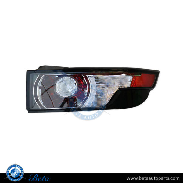 LR025146-range-rover-evoque-tail-lamp-right-china-parts-1.jpg Range Rover Evoque (2011-2015), Tail Lamp (Right), China, LR025146