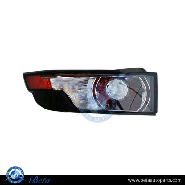 LR025147-range-rover-evoque-tail-lamp-left-china-parts-1.jpg Range Rover Evoque (2011-2015), Tail Lamp (Left), China, LR025147