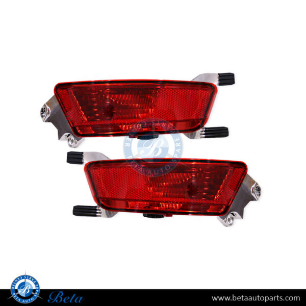 LR025148-LR025149-range-rover-evoque-rear-bumper-reflectors-set-china-parts-1.jpg Range Rover Evoque (2011-2015), Rear Bumper Reflectors, China, LR025148 / LR025149