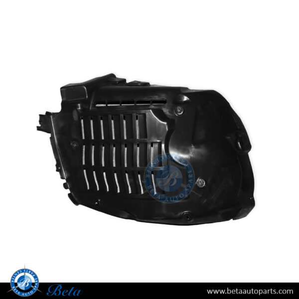 LR033070-range-rover-vogue-front-wheel-fender-liner-left-china-parts-1.jpg Range Rover Vogue / Sport (2013-2017), Front Wheel Fender Liner - Front Half (Left), China, LR033071