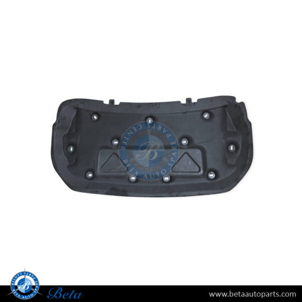 Range Rover Vogue (2013-2017), Hood Insulation, China, LR037857
