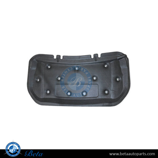 LR043837-range-rover-sport-hood-insulation-china-parts-1.jpg Range Rover Sport (2013-Up), Hood Insulation, China, LR043837