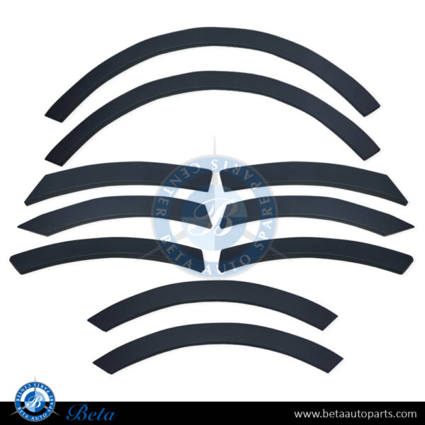 LR044143-range-rover-sport-svr-wheel-arches-china-parts-1.jpg Range Rover Sport (2014-2022), Wheel Arches SVR Look, China, LR044143