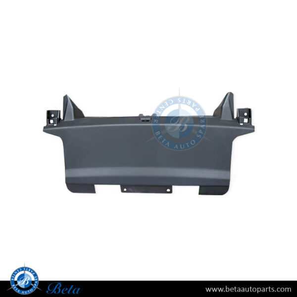 LR045191-range-rover-sport-rear-bumper-under-cover-china-parts-1.jpg Range Rover Sport (2018-2022), Rear Bumper Under Cover, China, LR045191