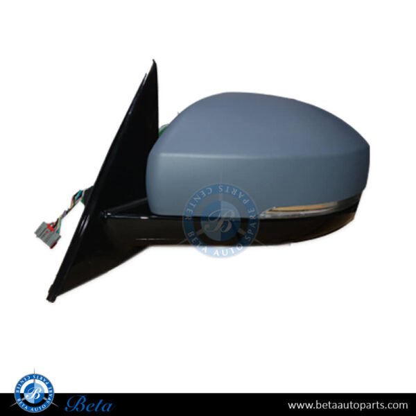 Range Rover Vogue (2013-2017), Side Mirror (Left), China, LR064731