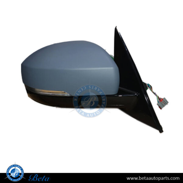 Range Rover Vogue (2013-2017), Side Mirror (Right), China, LR064754
