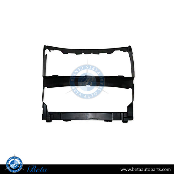 LR084885-range-rover-vogue-upper-air-duct-china-parts-1.jpg Range Rover Vogue / Sport (2013-2022), Upper Air Duct, China, LR084885