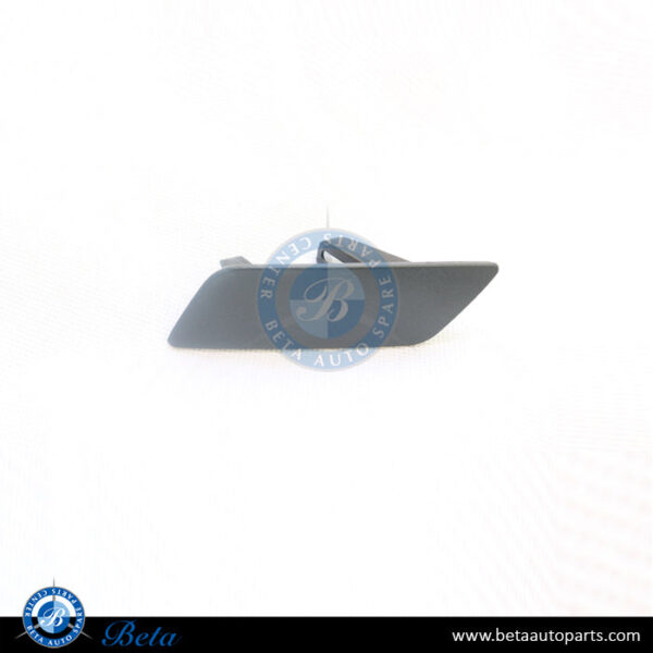 Range Rover Vogue (2018-2022), Headlamp Washer Cover (Left), China, LR098378