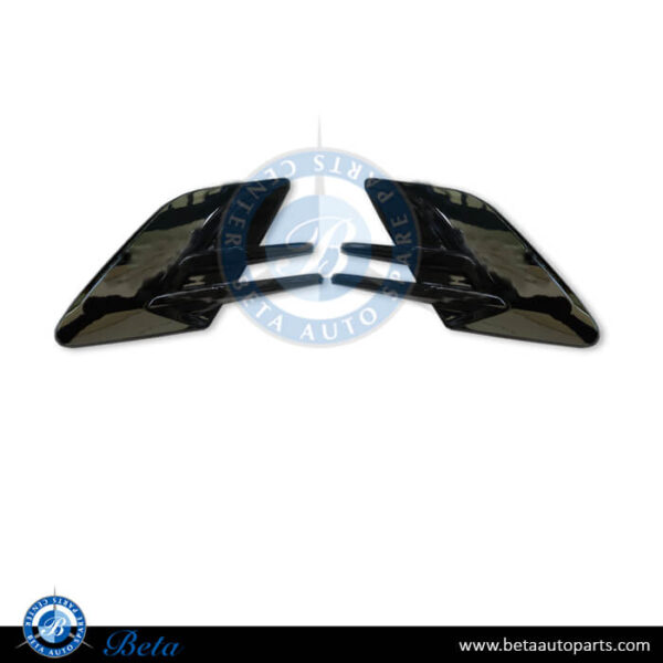 LR098787-LR098789-range-rover-air-vents-parts.jpg Range Rover Sport (2013-2017), Air Vents, China, LR098787 / LR098789