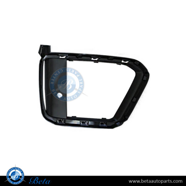 LR099793-range-rover-sport-fog-lamp-inner-frmae-right-china-parts-1.jpg Range Rover Sport (2018-2022), Fog Lamp Inner Frame (Right), China, LR099793