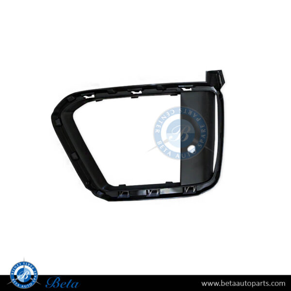 LR099794-range-rover-sport-fog-lamp-inner-frmae-left-china-parts-1.jpg Range Rover Sport (2018-2022), Fog Lamp Inner Frame (Left), China, LR099794