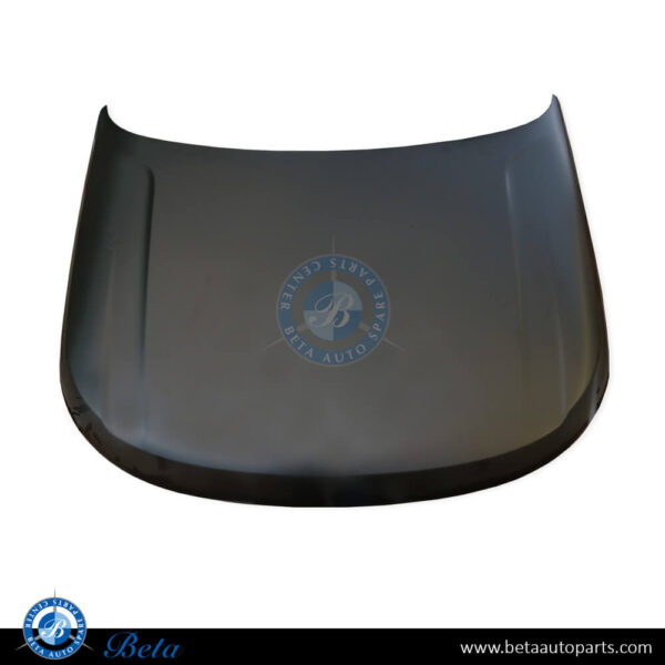 Range Rover Vogue (2018-2022), Hood (Aluminum), China, LR100514