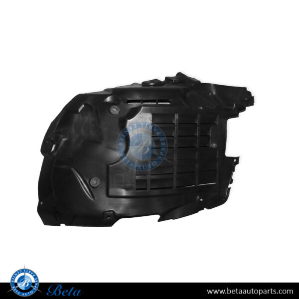 LR116779-range-rover-sport-front-wheel-fender-liner-right-china-parts-1.jpg Range Rover Vogue / Sport (2018-2022), Front Wheel Fender Liner - Front Half (Right), China, LR116779