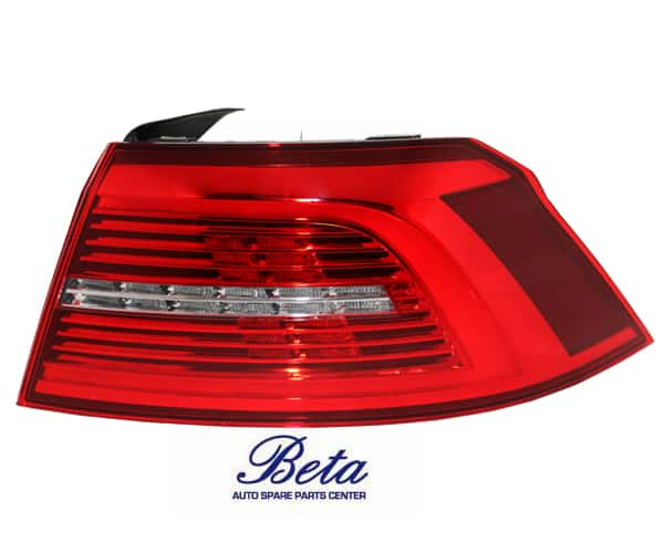 Volkswagen Passat (2015-2023), Tail Lamp LED (Right), Magneti Marelli, 3G5945208