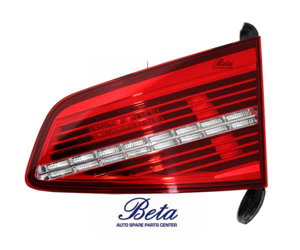 Volkswagen Passat (2015-2019), Trunk Lamp LED (Right), Magneti Marelli, 3G5945308