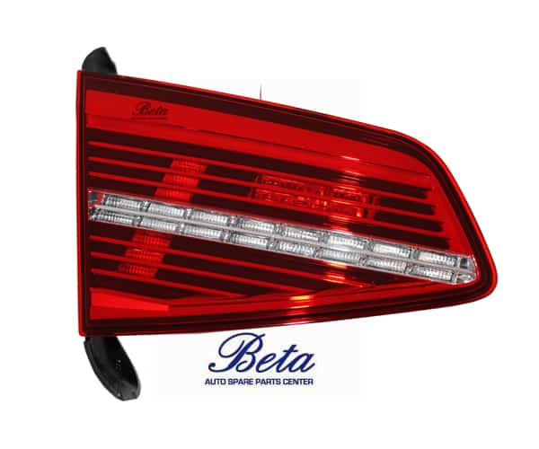 Volkswagen Passat (2015-2019), Trunk Lamp LED (Left), Magneti Marelli, 3G5945307