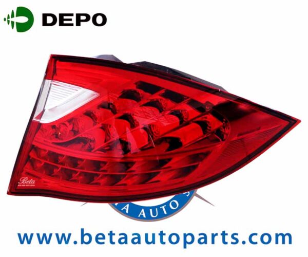 PORSCHE-CAYENNE-TAIL-LAMP-LED-RH-95863109604-11-14-448-1911R-AEN-FROM-DEPO-TAIWAN.jpg Porsche Cayenne (2011-2014), Tail Lamp LED (Right), Depo, 95863109604 / 95863109603 / 95863109602