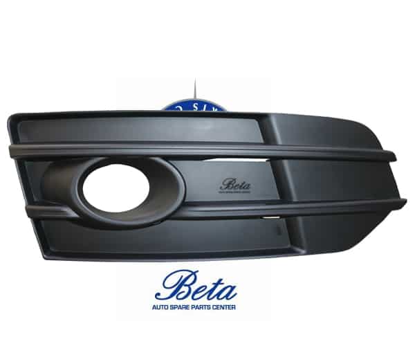 Audi Q5 (2009-2017), Fog Lamp Cover for Reinforced Bump (Wild) (Right), Taiwan, 8R0807682G01C