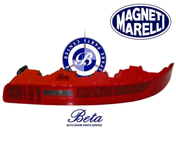 RR-BUMPER-RFLACTOR-l-copy-1.jpg Audi Q7 (2006-2015), Rear Bumper Reflector (Right), Magneti Marelli, 4L0945096