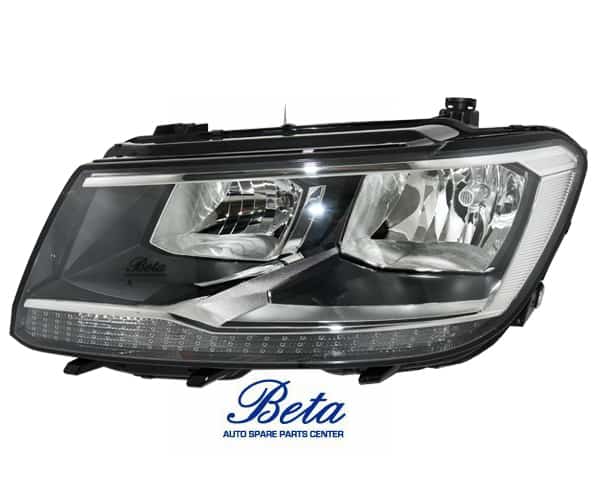 TIGUAN-HEADLIGHT-NORMAL-LPP522-LH.jpg Volkswagen Tiguan (2017-2020), Headlamp Normal (Left), Magneti Marelli, 5NB941005B